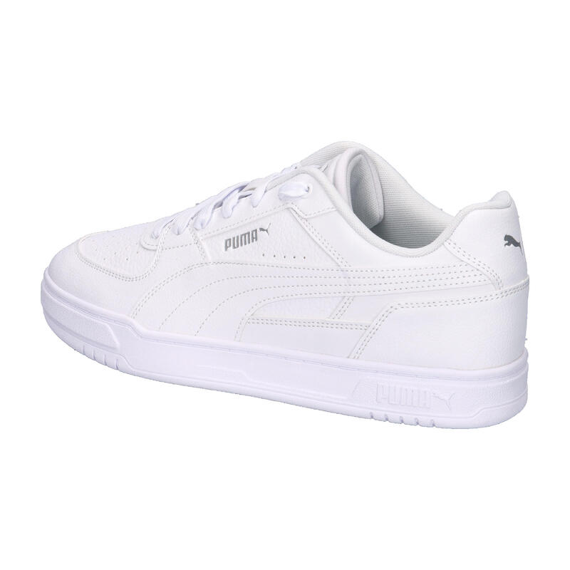 Puma Caven III, Sneaker Uomo - Bianco