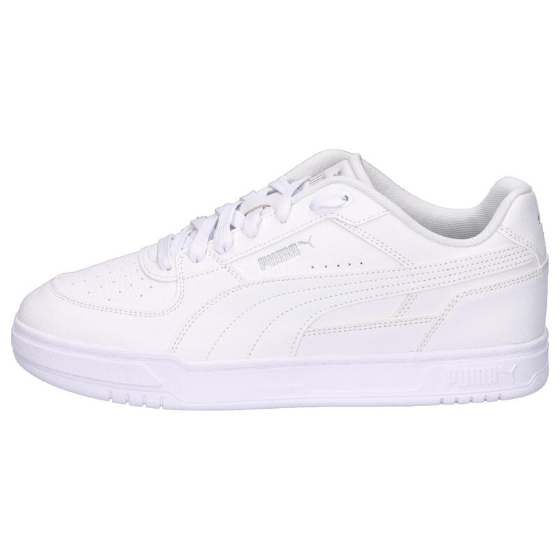 Puma Caven III, Sneaker Uomo - Bianco