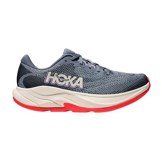 Hardloopschoenen Hoka model 0001155131-MLG voor vrouwen