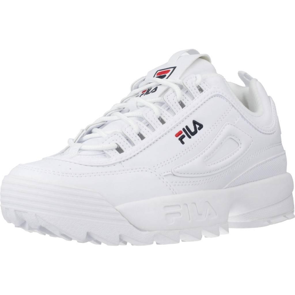 Women's Trainers Fila Disruptor