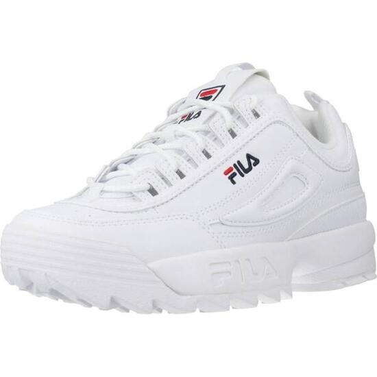 Zapatillas mujer Fila Disruptor Low