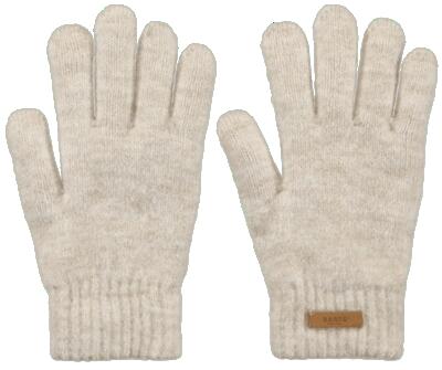 Witzia gloves - handschoenen - 24_light_brown - kids - pisteskiën