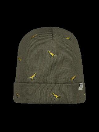 Bonnet BARTS Bonnet Vinson JR - Gris Foncé