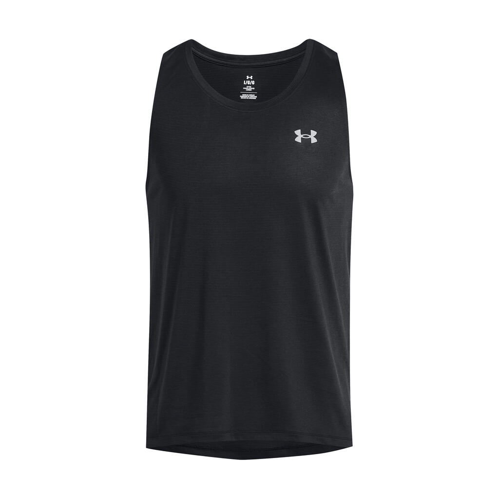 Tank top Under Armour Launch