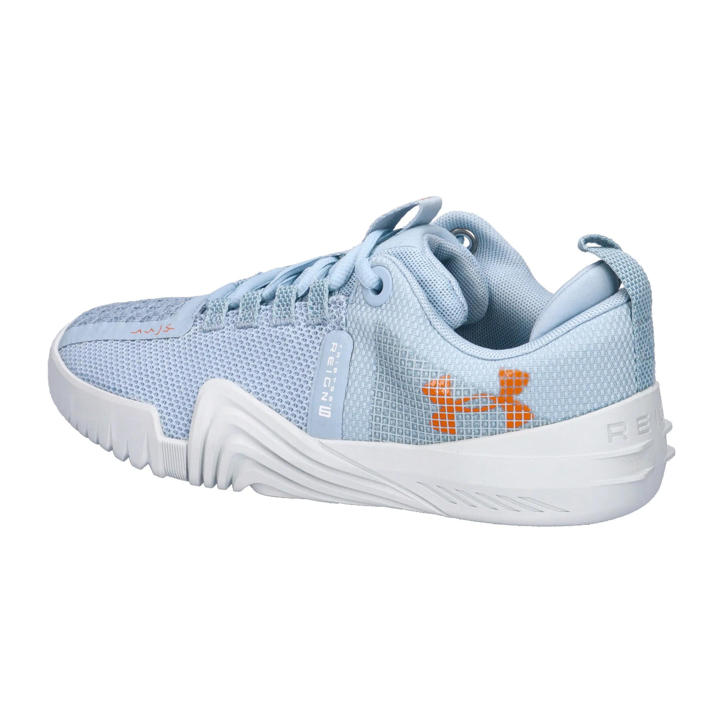 Zapatillas de cross-training para mujer Under Armour Reign 6 3/7