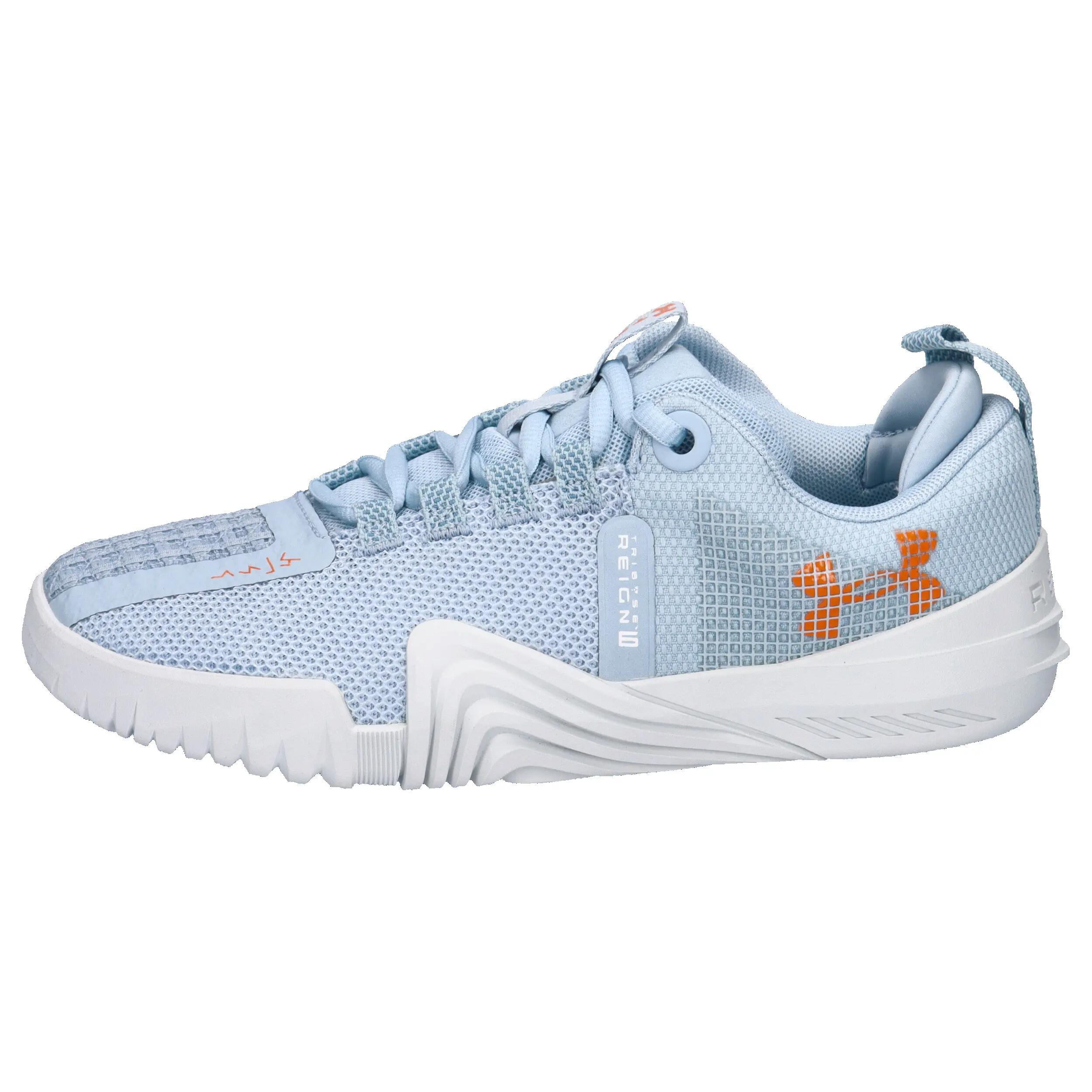 Zapatillas de cross-training para mujer Under Armour Reign 6 2/7