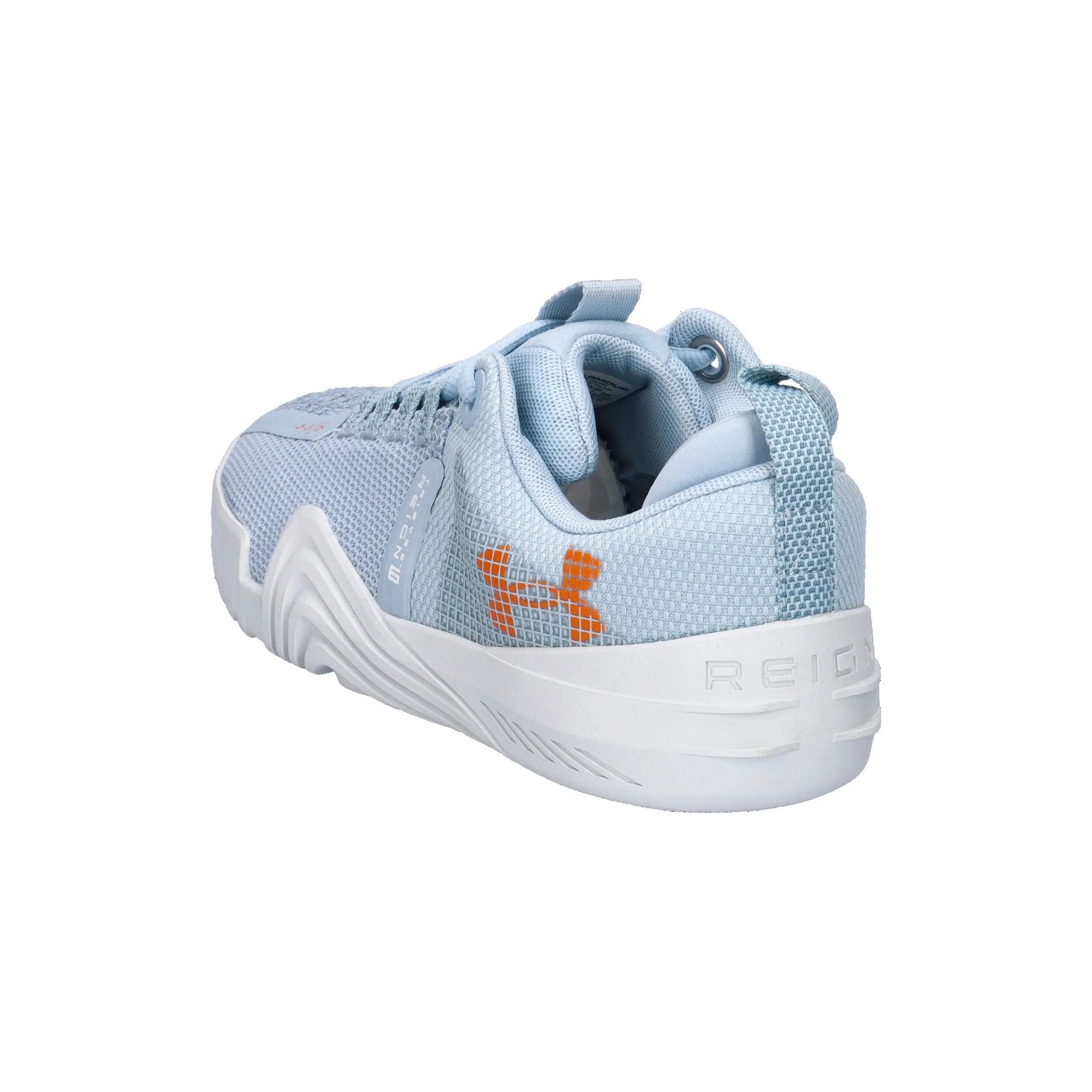 Zapatillas de cross-training para mujer Under Armour Reign 6 4/7