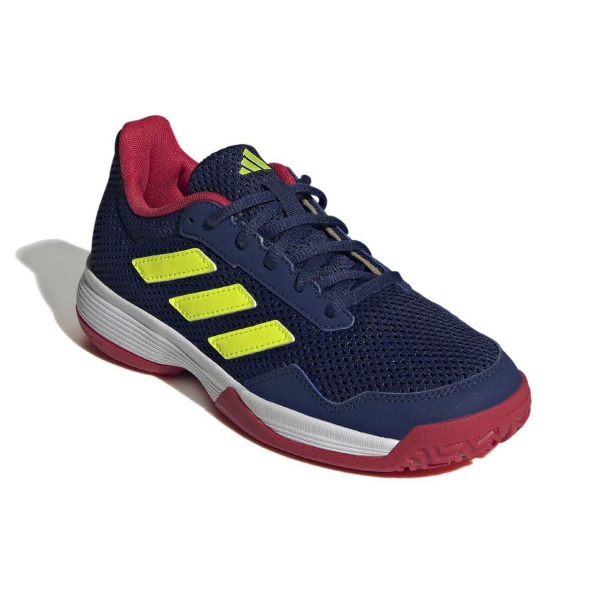 Adidas Gamespec K Ji4322 Junior Blue 3/7