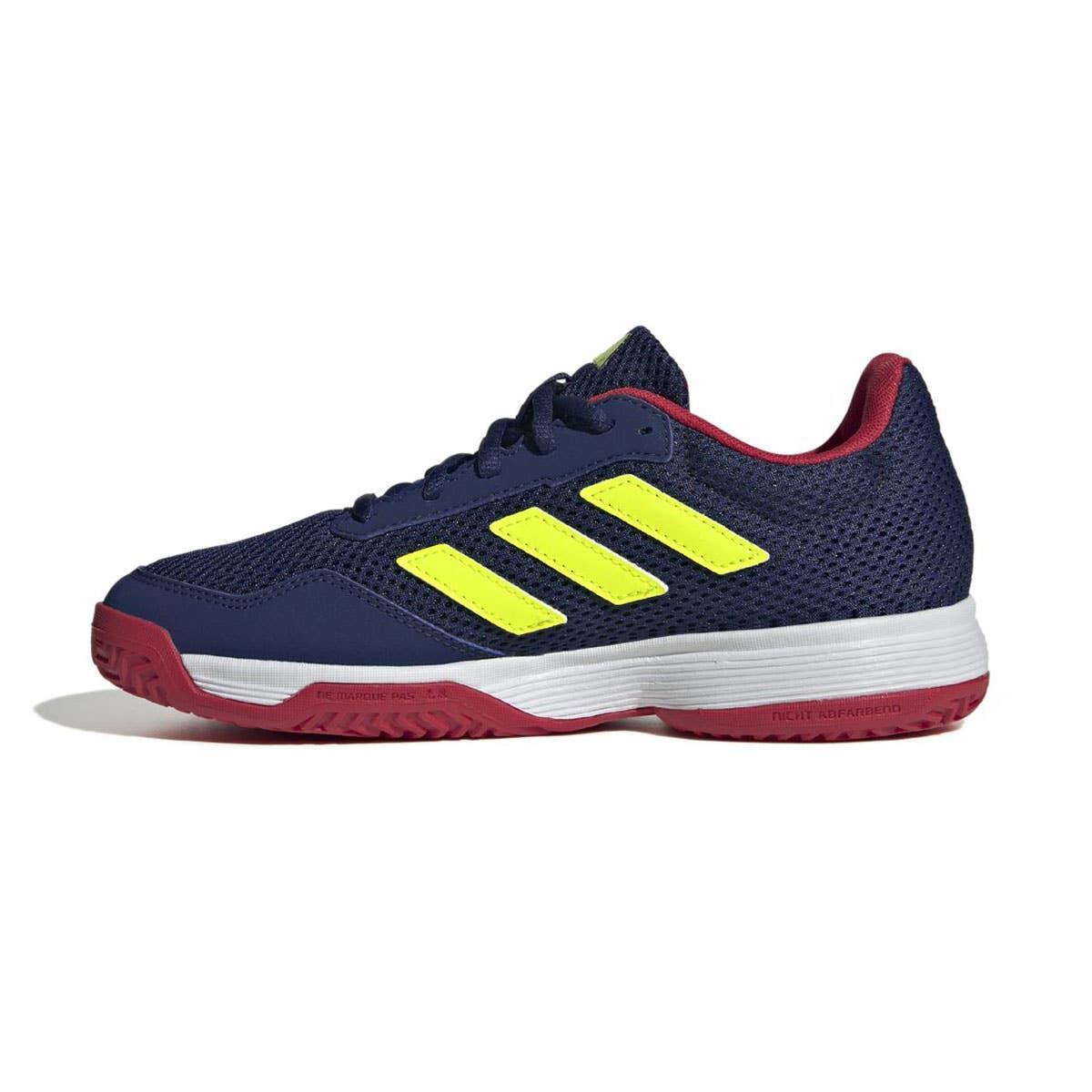 Adidas Gamespec K Ji4322 Junior Blue 2/7