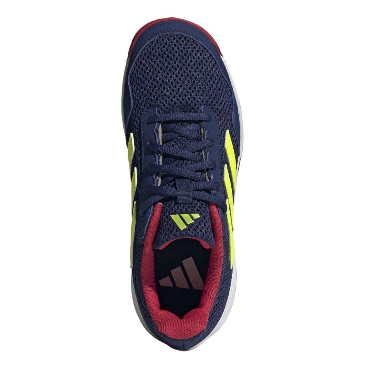 Adidas Gamespec K Ji4322 Junior Blue 4/7
