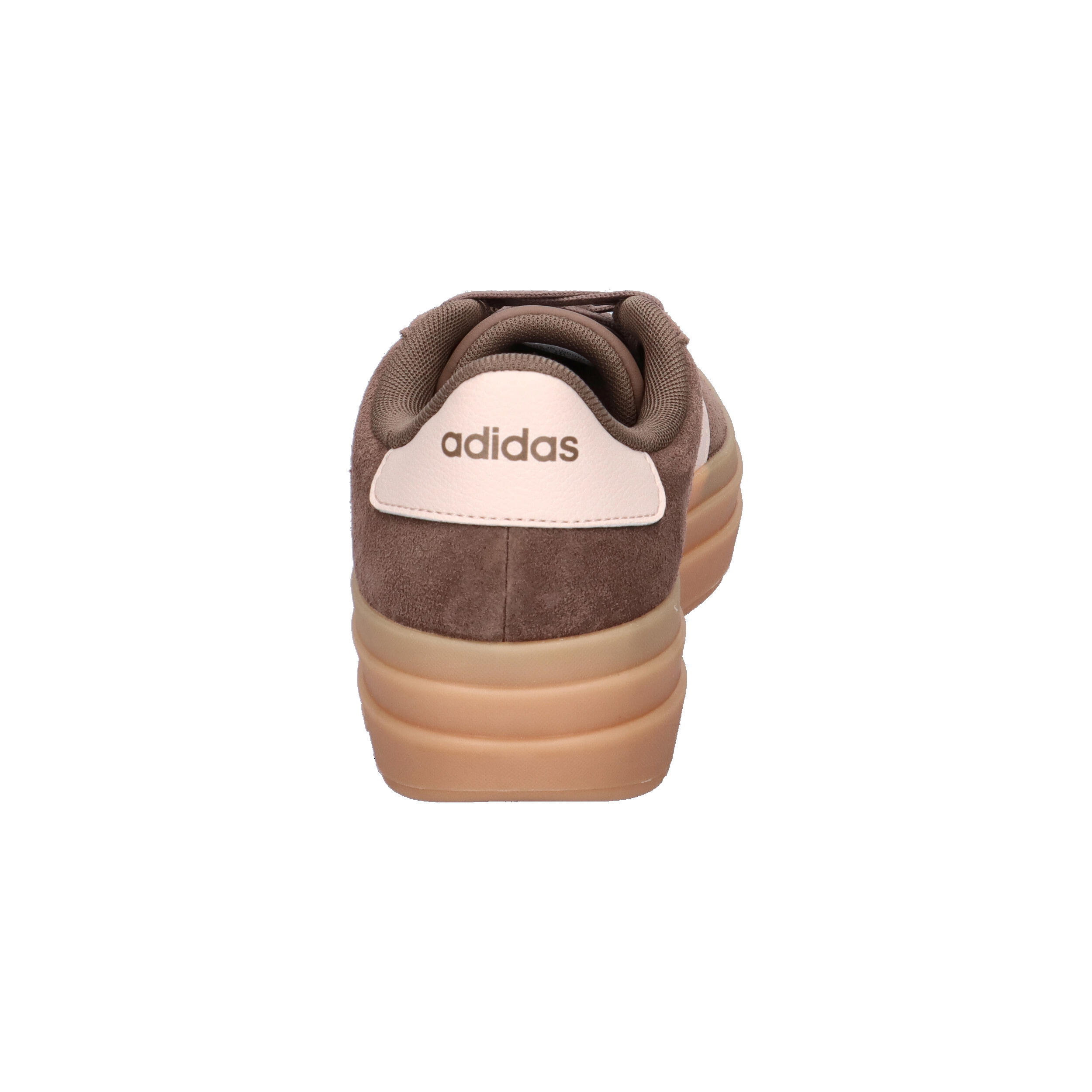 Buty do skateboardu dla dzieci adidas VL Court Bold 5/7