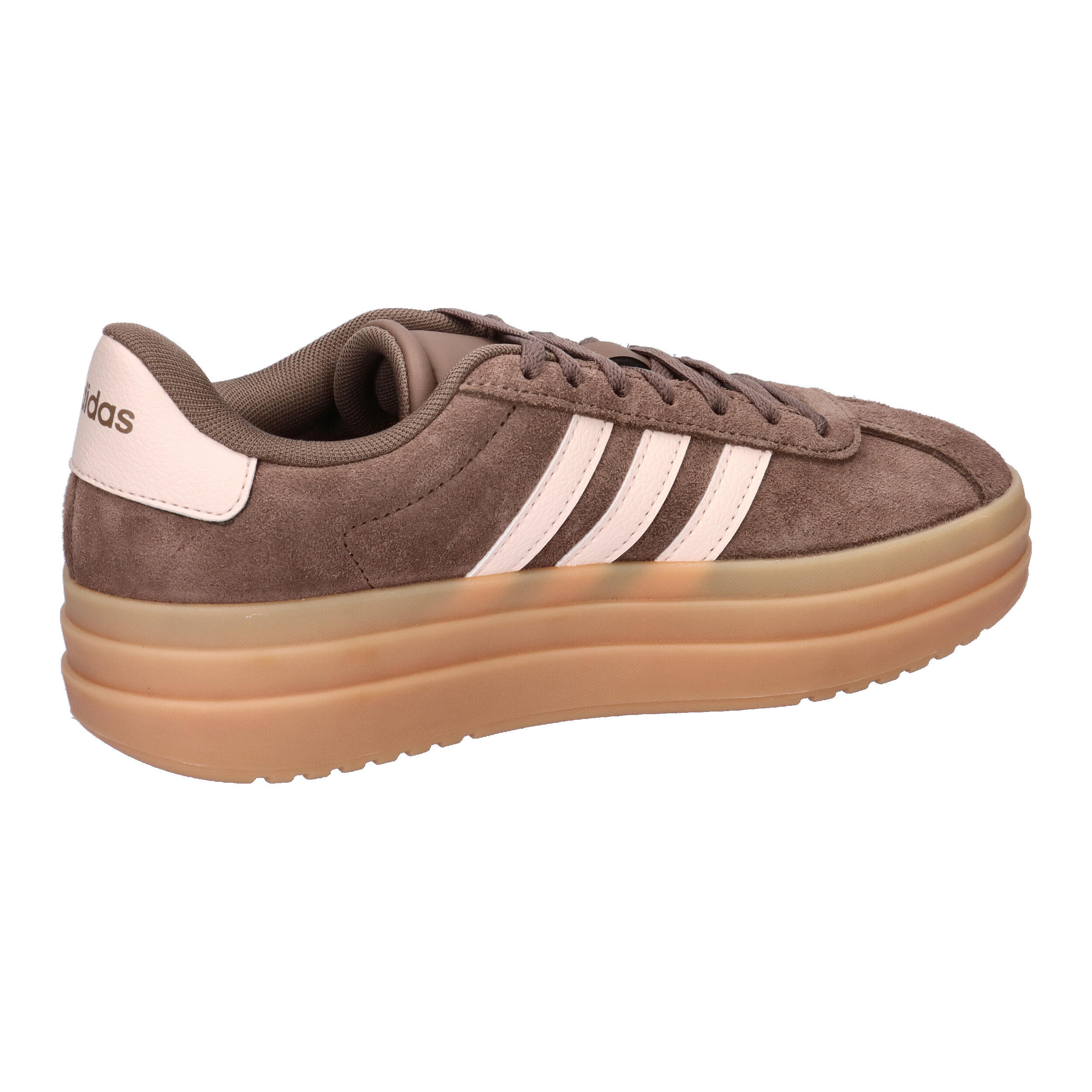 Buty do skateboardu dla dzieci adidas VL Court Bold 7/7