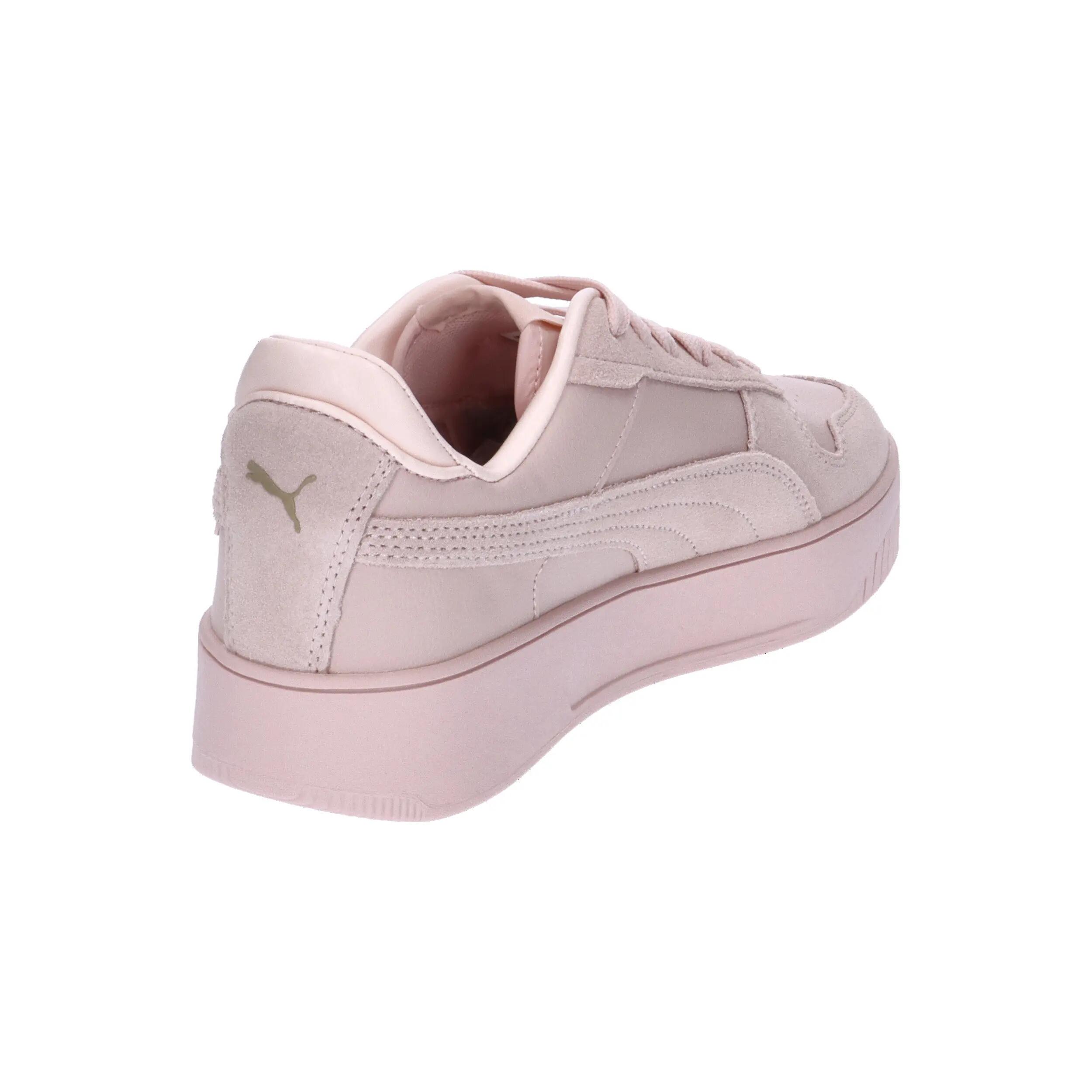 Puma Damen Sneaker Carina Street SD 395093 14/15
