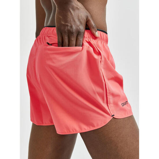Short femme Craft essence 2" stretch