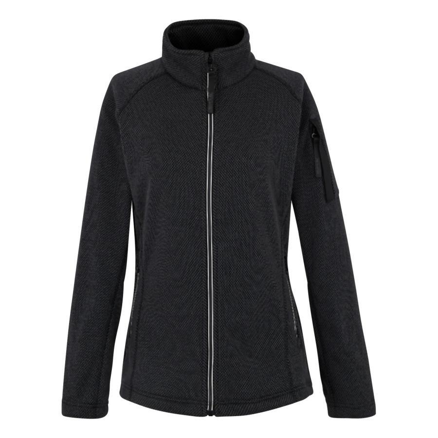 Women's full-zip fleece Regatta Liliena 2/6