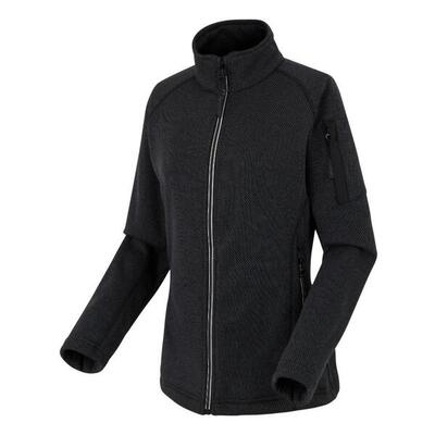 Fleece met volledige rits voor dames regatta liliena