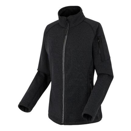 Fleece met volledige rits voor dames Regatta Liliena