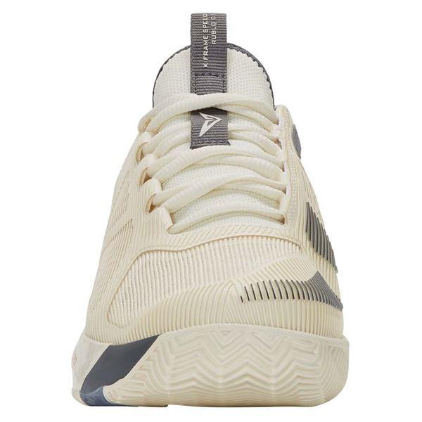 K-Swiss Tennisschuh K-Frame Speed Rublo Clay creme/grau - Herren EU 42.0 2/7