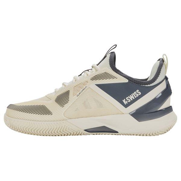 Calçado K.Swiss K-Frame Speed Rublo Clay (Bege) 4/7