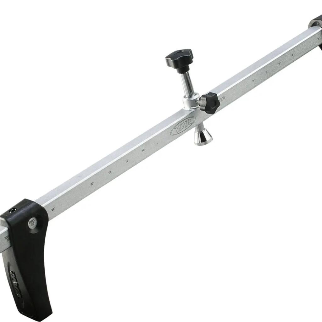 Var Wheel Alignment Gauge