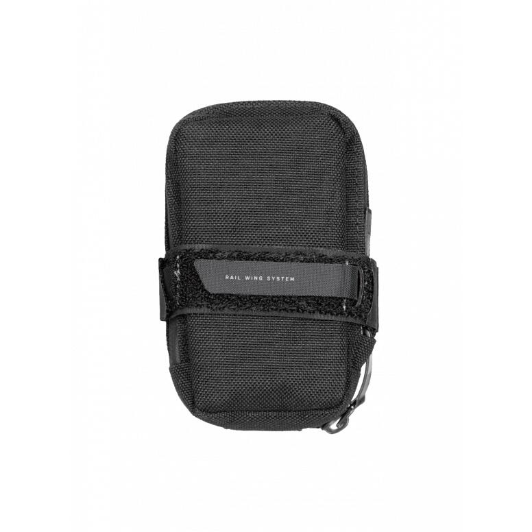Sacoche de Selle Topeak Elementa SeatBag Pro Noir 0.3L 2/7