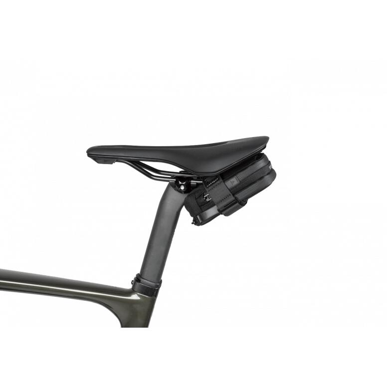 Sacoche de Selle Topeak Elementa SeatBag Pro Noir 0.3L 5/7