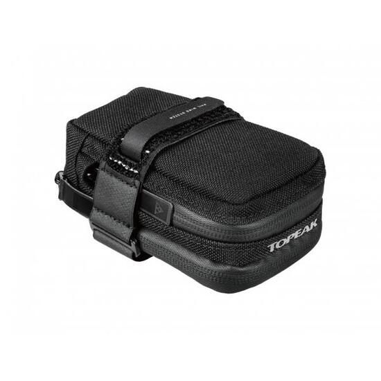 Sacoche de Selle Topeak Elementa SeatBag Pro Noir 0.3L