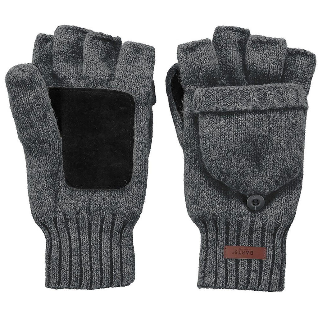 Mittens Barts Haakon