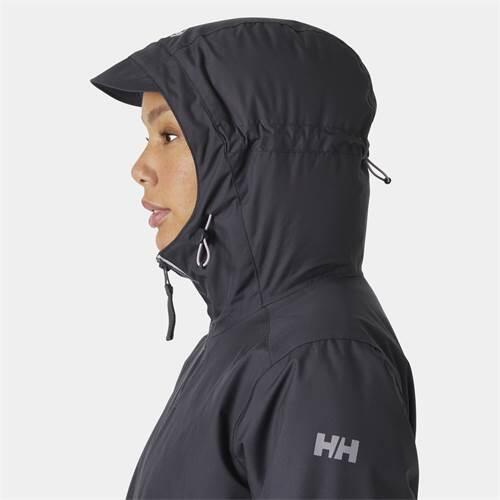 Kurtka uniwersalna damska Helly Hansen Westport 2/7