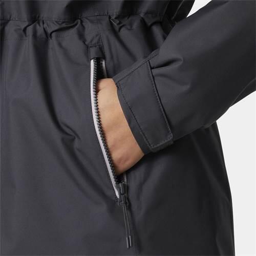 Kurtka uniwersalna damska Helly Hansen Westport 5/7