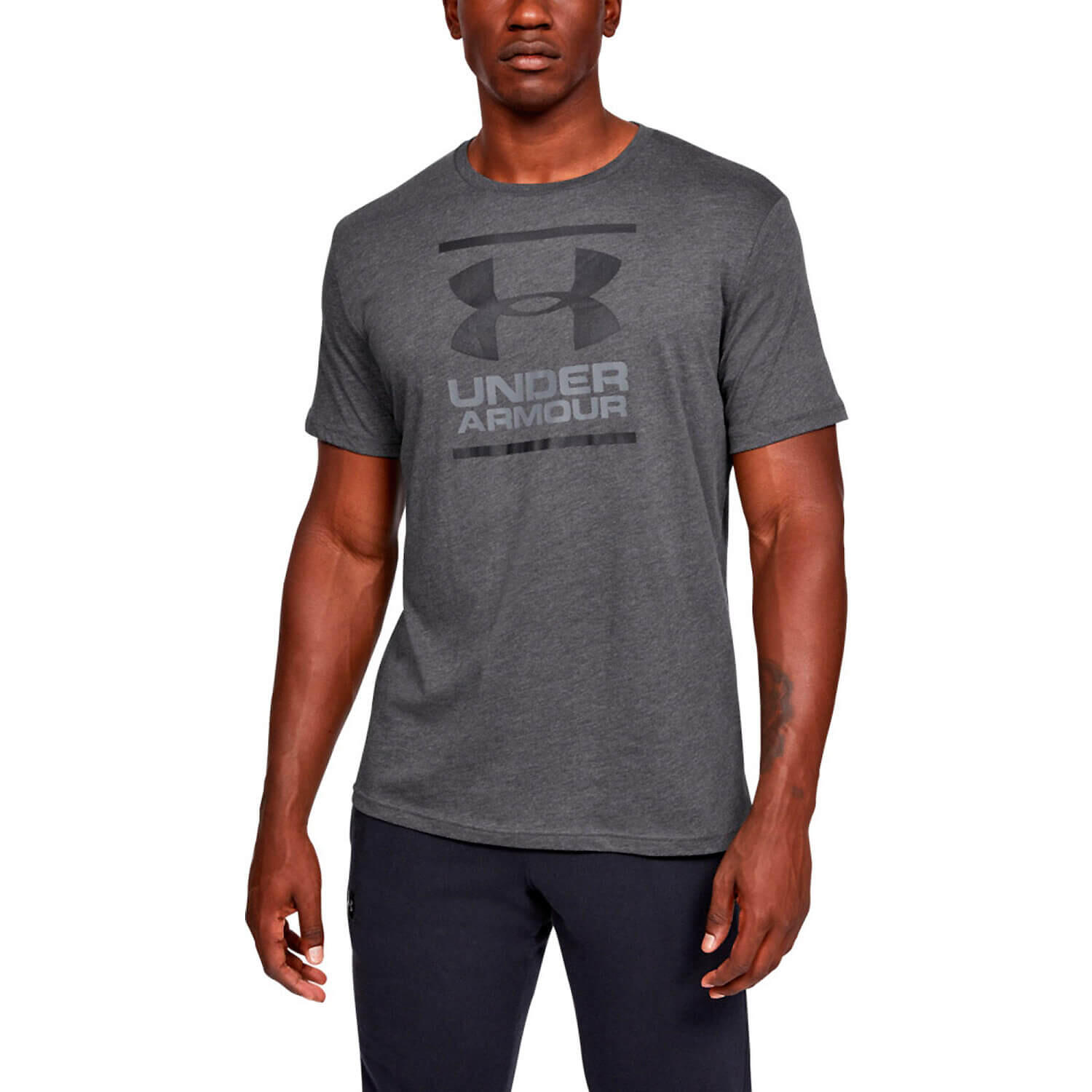 Maglia a Maniche Corte Uomo 1326849 019 3/5