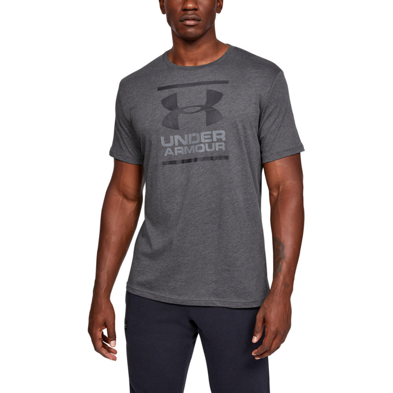 Maglia a Maniche Corte Uomo 1326849 019 5/5