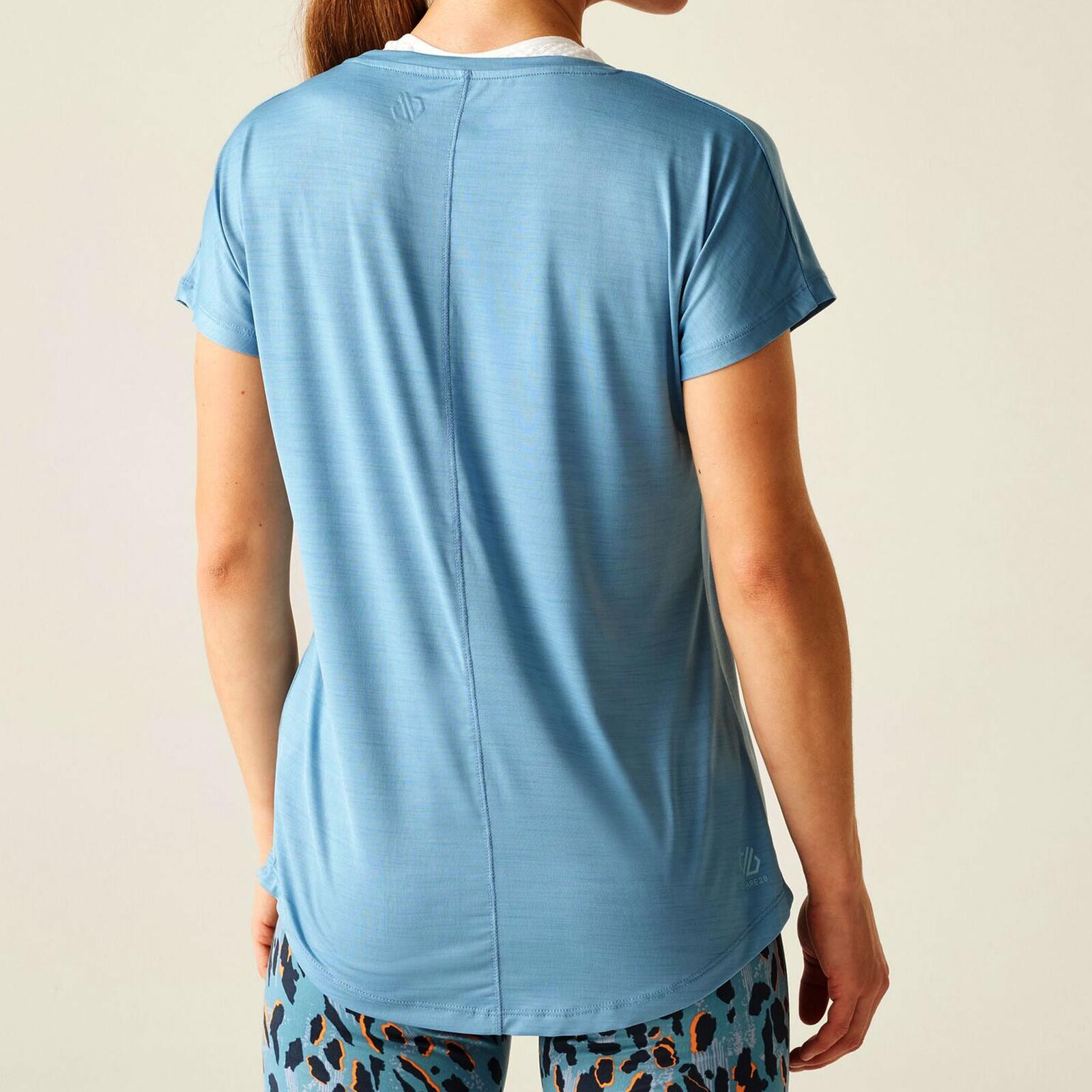 T-shirt da donna Dare 2B Vigilant 4/7