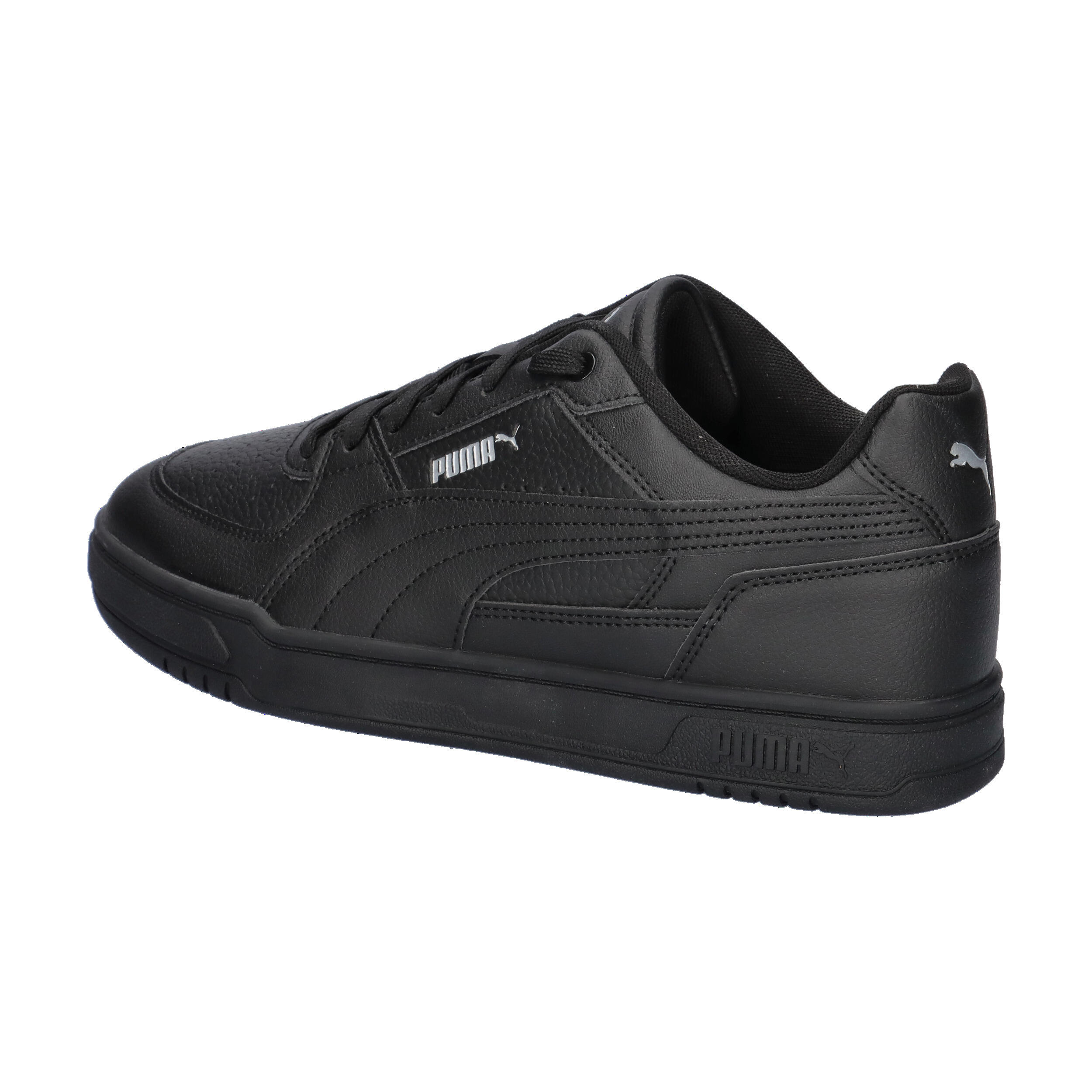 Zapatillas Puma Caven Iii, Negro, Hombre 11/15