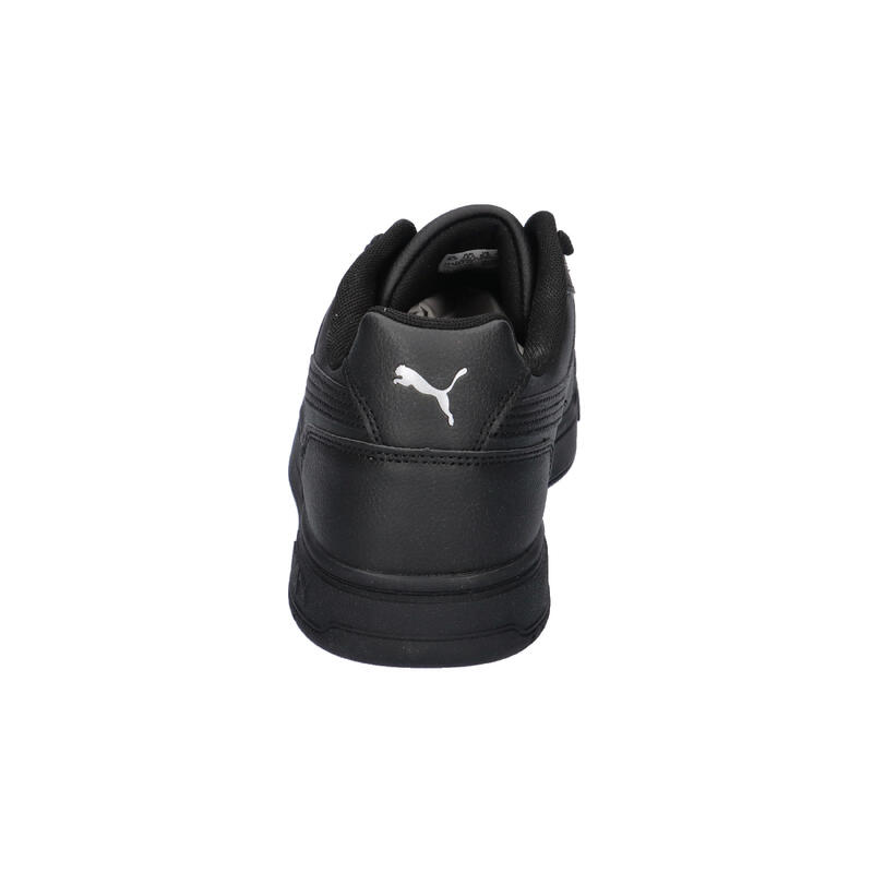 Pantofi sport barbati Puma Caven Iii, Negru