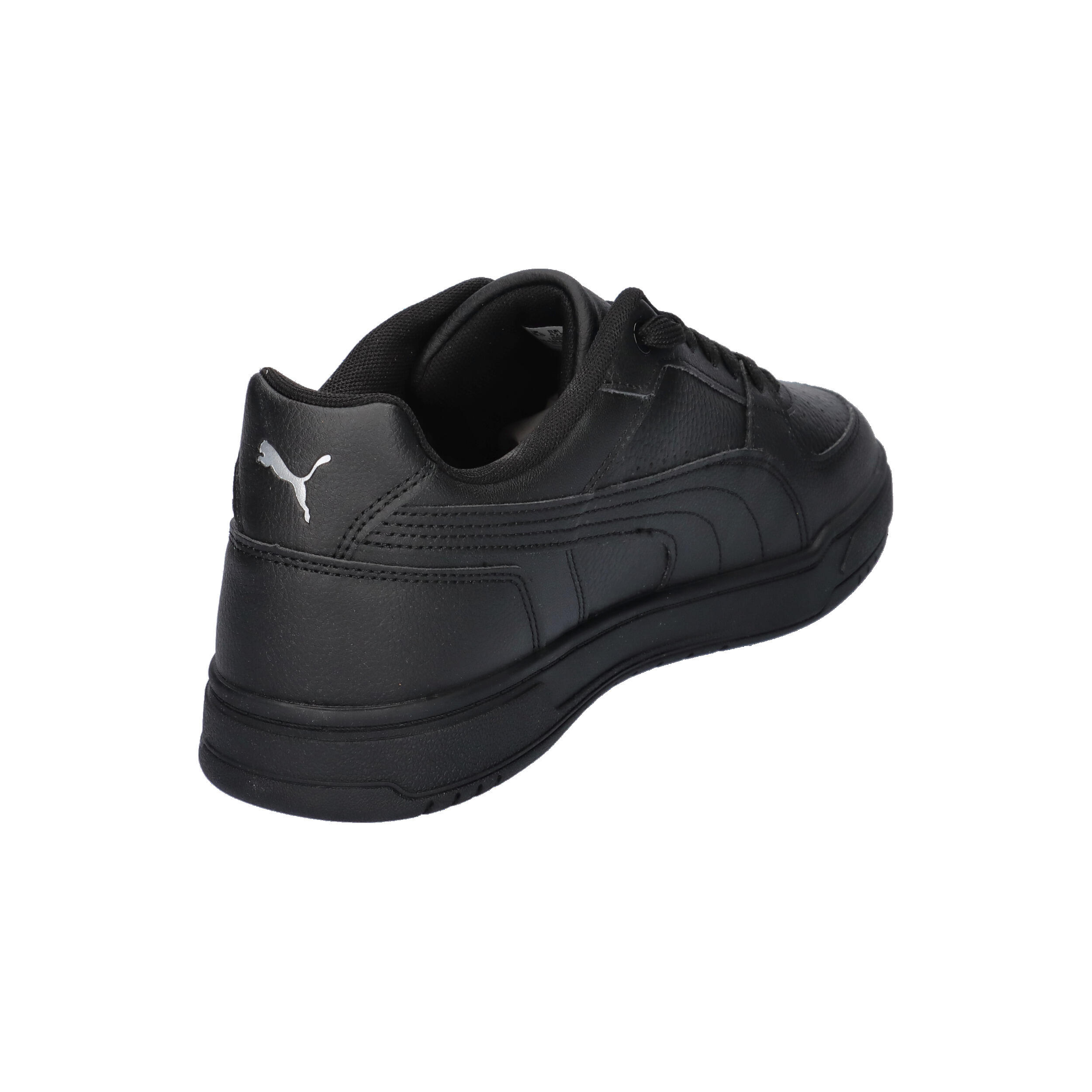 Sneakers Puma Caven Iii, Zwart, Mannen 6/7