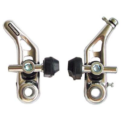 Shimano remhoef voor altus ct91lt – premium remschoen