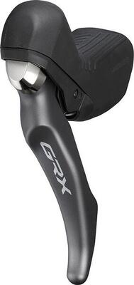 Shimano grx st-rx810 2x11v linkshandbediening