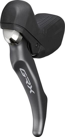 Linke Steuerung Shimano GRX ST-RX810 2x11V