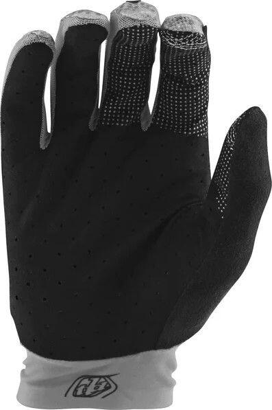 Gants Longs Troy Lee Designs Ace Sram Gris 2/2