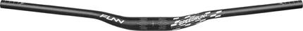 Cintre VTT Funn SpeedRun Junior 31.8mm 680mm Gris