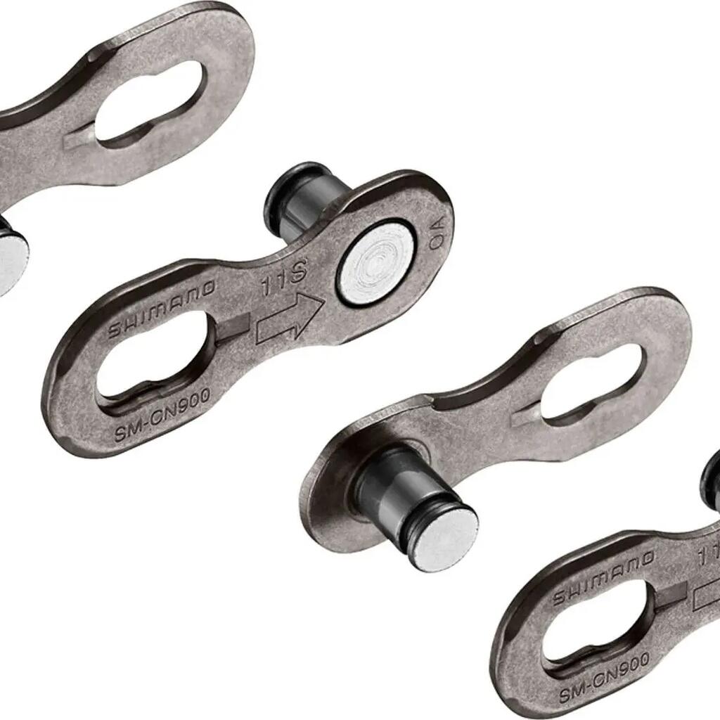 Shimano SM-CN900-11 11-Speed Quick-Release Skewers (Pair)