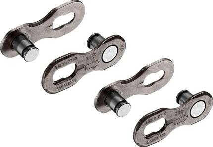 Attaches Rapides Shimano SM-CN900-11 11V X2