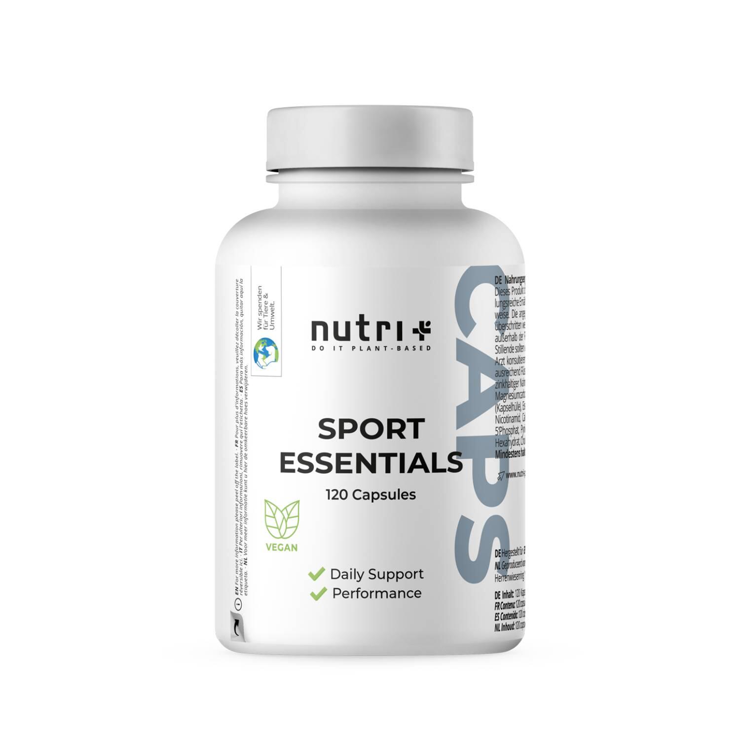 NUTRI+ picture