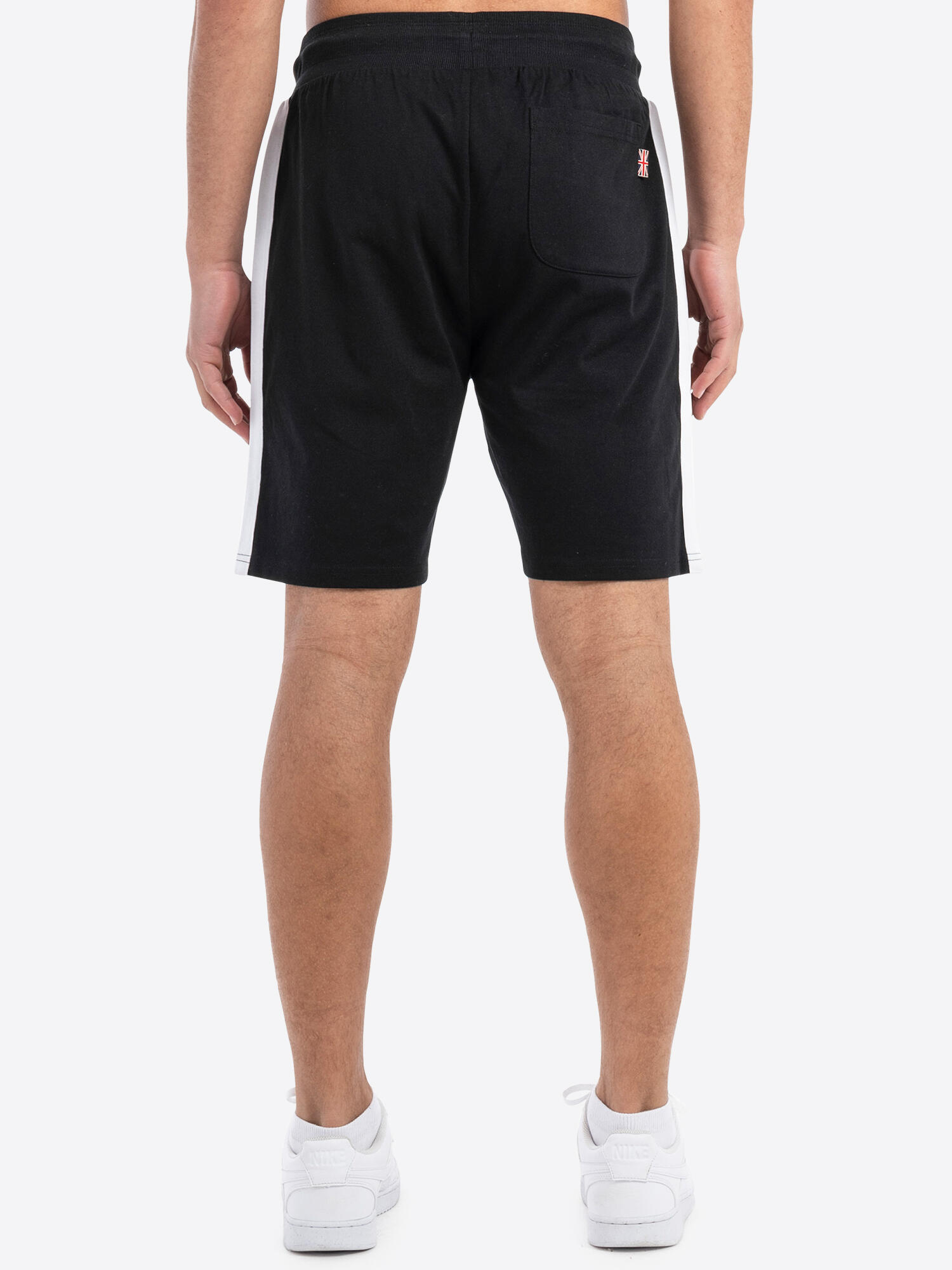 LONSDALE Herenshort regular fit MARWICK 4/5