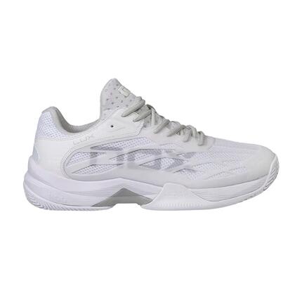 NOX AT10 LUX Blanco/Gris 2026 (Zapatillas)