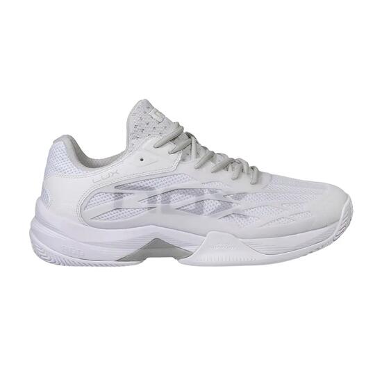 NOX AT10 LUX Blanco/Gris 2026 (Zapatillas)