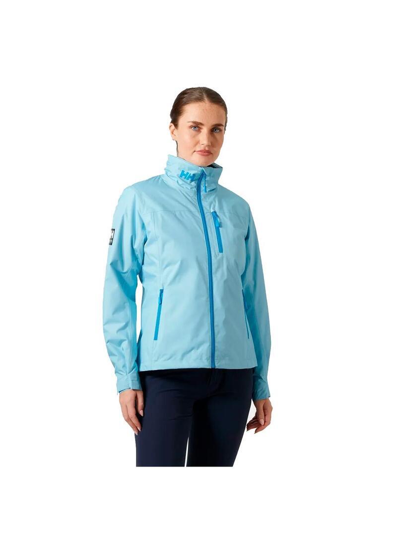 Jacke für Damen Helly Hansen Pile Blau 3/7