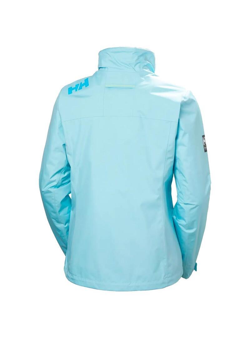 Jacke für Damen Helly Hansen Pile Blau 2/7