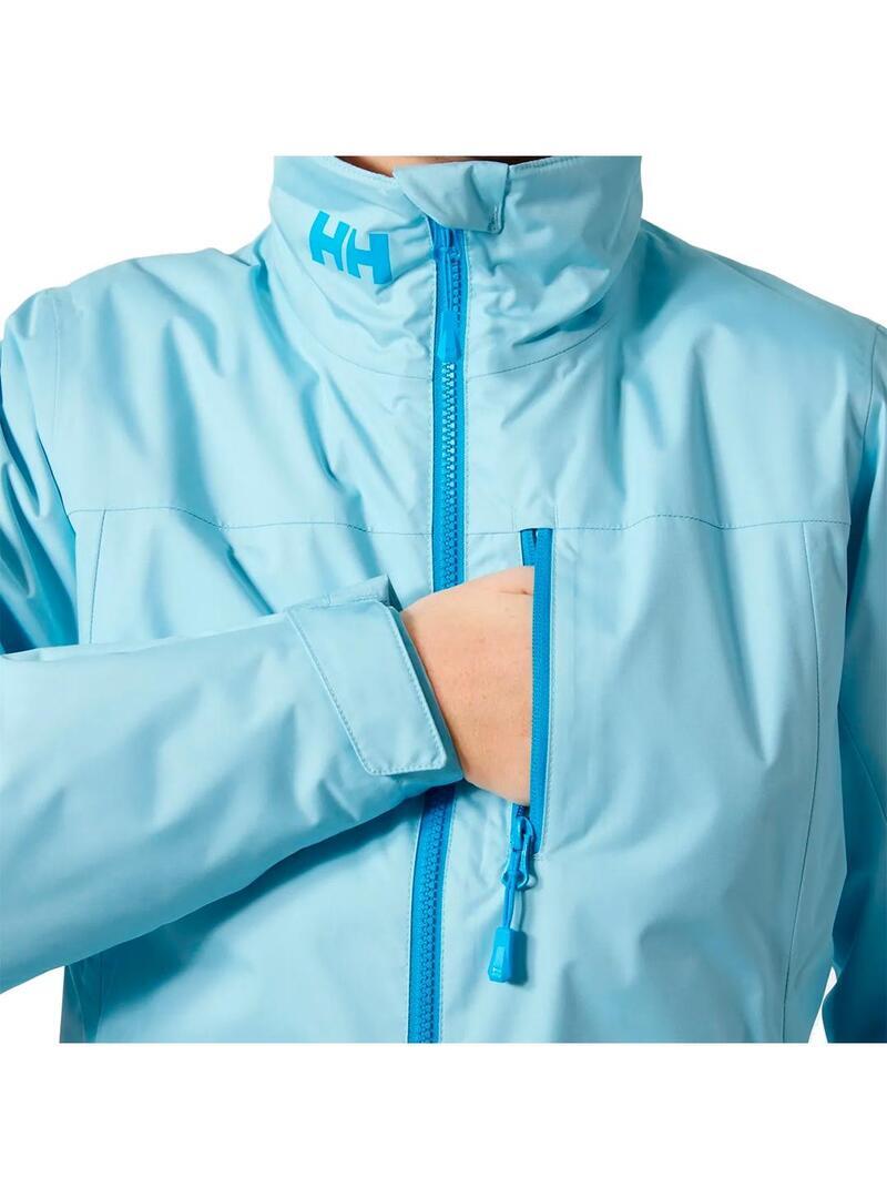Jacke für Damen Helly Hansen Pile Blau 5/7